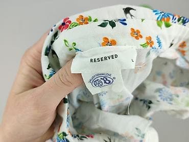 clockhouse shirts: Reserved, Koszula damska, rozmiar L — 4