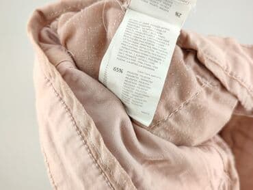 mohito spodnie czerwone: Mohito, Spodnie materiałowe damskie, L — 6