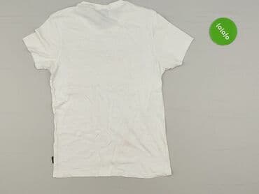 calvin klein t shirty xs: T-shirt damski, rozmiar XS — 3