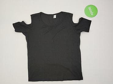 stan dobry: T-shirt damski, rozmiar S — 2