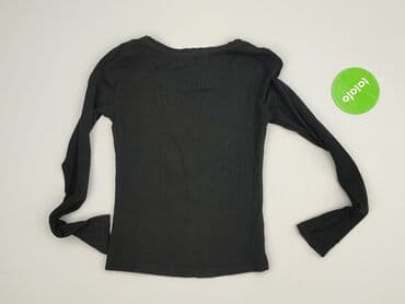 Bluzki i koszule: Sinsay, Bluzka damska, rozmiar XS — 3