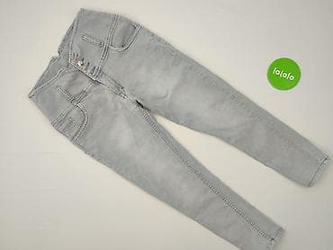 levis bluzki: Jeansy damskie, rozmiar S — 2