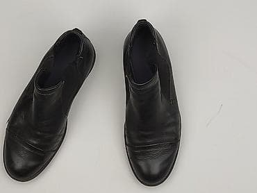 buty bpc: Ecco, Черевики та ботинки для чоловіків, розмір 43 — 1