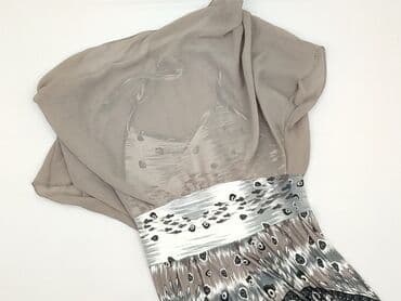 zara sukienka w geometryczne wzory: Women`s dress, size XS (EU 34) — 1