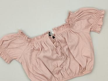 hm oasis: H&M Divided, Bluzka damska, rozmiar XS — 1