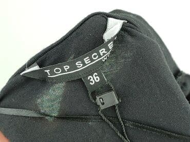 Жінкам: Top Secret, Жіноча блуза, розмір S — 4