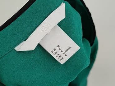bluzka z otworem na kciuk: H&M, Bluzka damska, rozmiar M — 4