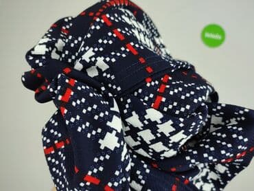 sukienka damska w kratę: Sukienka damska, rozmiar M — 4