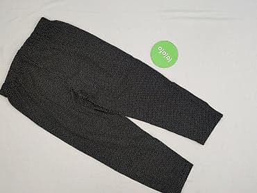 klapki na muchy: Lycra, Spodnie dresowe damskie, rozmiar M — 3