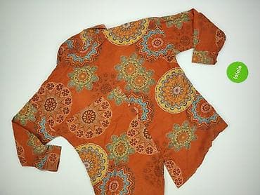 dluga bluza: Bluzka damska, rozmiar 9XL — 3