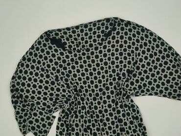 koszula z bufiastymi rękawami sinsay: Women's blouse, size M (EU 38) — 1