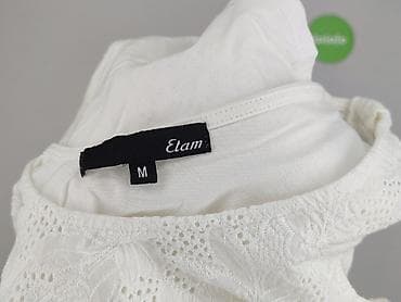 ette lou: Etam, Top damski, rozmiar M — 4