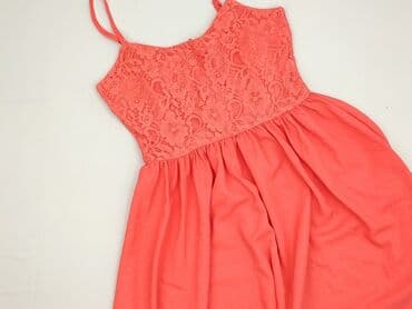orsay wyprzedaż sukienki: H&M, Sukienka damska, rozmiar S — 1