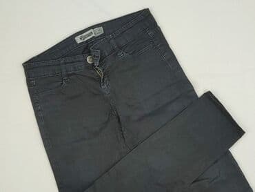 stradivarius slim fit mom jeans: Stradivarius, Jeansy damskie, rozmiar M — 1