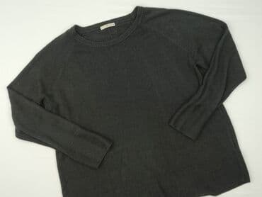 Kobiety: Tu, Sweter damski, rozmiar 5XL — 1