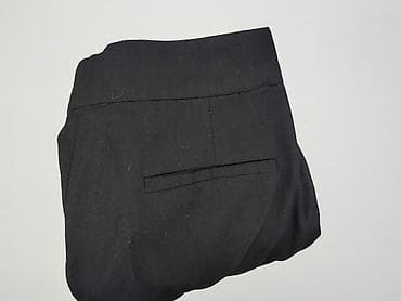 dresy w kant: Top Secret, Spodnie materiałowe damskie, rozmiar M — 6