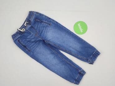 crop top 128: Spodnie dresowe, Cool Club, 4-5 lat, 110, stan - Bardzo dobry — 2
