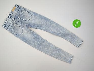 marija kulusic jeans: Stradivarius, Jeansy damskie, rozmiar XS — 3
