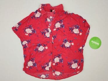 hm bluzki z krótkim rękawem: H&M Divided, Bluzka damska, rozmiar S — 2