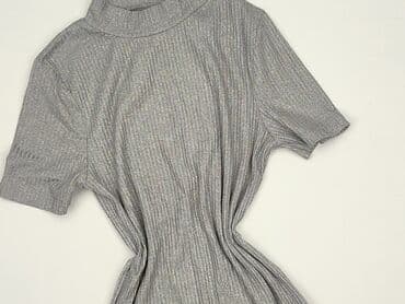 bluzki przezroczyste: House, Women`s T-shirt, size XS (EU 34) — 1