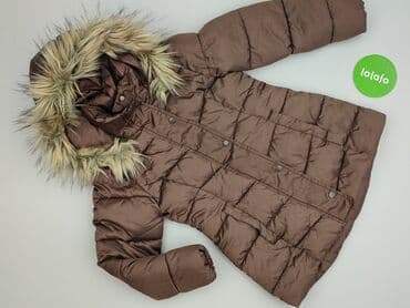 zalando trencz mango: Kurtka zimowa, H&M, 8 lat, 122-128 cm, stan - Idealny — 2