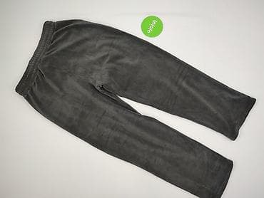 bocci buty: Spodnie dresowe damskie, rozmiar 4XL — 3