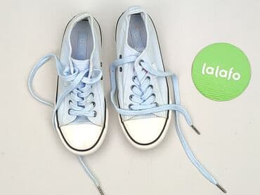 buty trapstar: Big Star, Trampki damskie, rozmiar 35 — 2