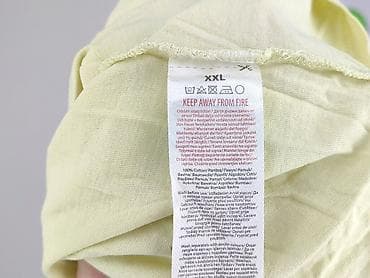 esmara tshirt: T-shirt damski, rozmiar 2XL — 6