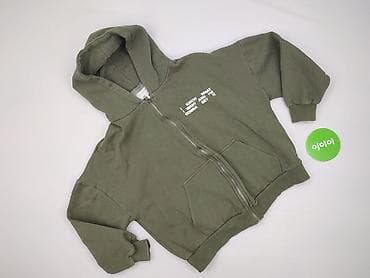 pull and bear czarna bluza: PULL&BEAR, Bluza z kapturem damska, rozmiar XS — 2