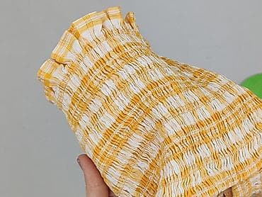 bluzki ferrari: Bershka, Top damski, rozmiar M — 6