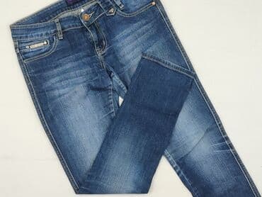 Women: Jeans for women, size L (EU 40) — 1
