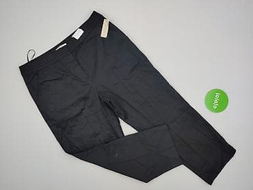 apt jeans: Tu, Spodnie materiałowe damskie, rozmiar L — 2