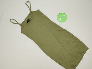 sprzedaż sukienek używanych: Amisu, Sukienka damska, rozmiar S — 3