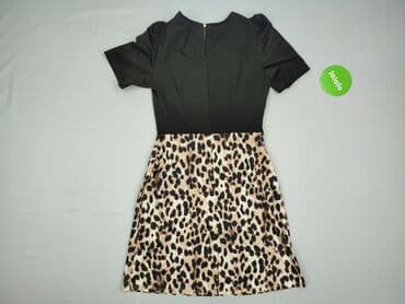 duże rozmiary ekskluzywne sukienki plus size: Сукня жіноча, розмір S — 3