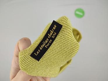 dr mitra bluzy: Les étoiles claires Paris, Sweter damski, rozmiar M — 5