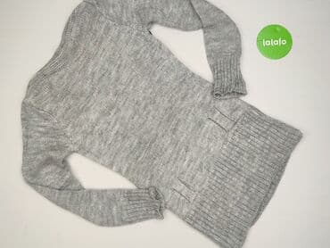 Kobiety: Sweter damski, rozmiar S — 2