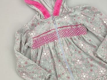 Sweatshirt, 3-4 years, 98-104 cm, condition - Perfect