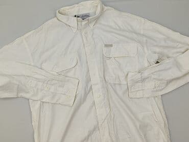 Columbia, Сорочка для чоловіків, XL на lalafo.pl Columbia, Сорочка для чоловіків, XL