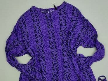 ubrania z kotem: Moodo, Bluzka damska, rozmiar M — 1