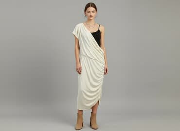 takko sukienki wyprzedaż: Sukienka damska, rozmiar S — 6