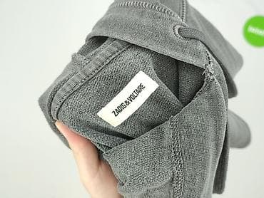 designed by f: Zadig & Voltaire, Sukienka damska, rozmiar S — 4