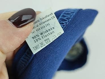 rozmiary bluzek: Bluzka damska, rozmiar 5XL — 5