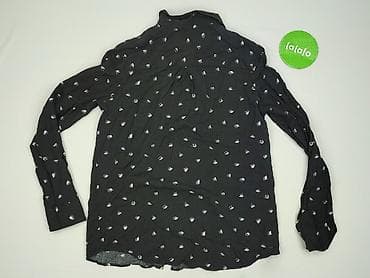 sinsay bluza: Sinsay, Koszula damska, rozmiar M — 3