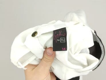 tuniki indyjskie allegro: Tu, Bluzka damska, rozmiar XL — 4