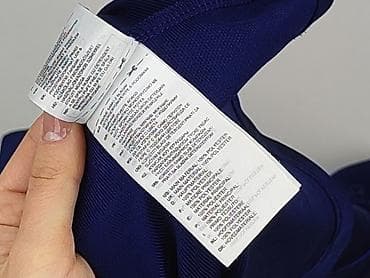 dresy adidasa: Adidas, Koszulka polo dla mężczyzn, rozmiar M — 8