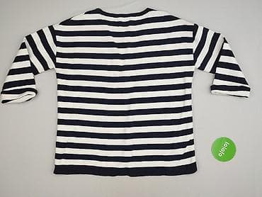 sweter w paski h: Esprit, Bluzka damska, rozmiar 5XL — 3