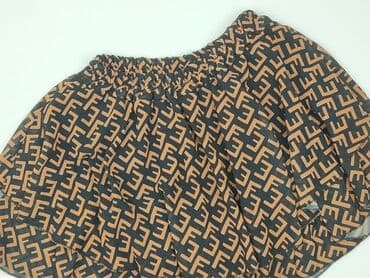 spódnice kloszowane allegro: Fendi, Spódnica damska, rozmiar One size — 5