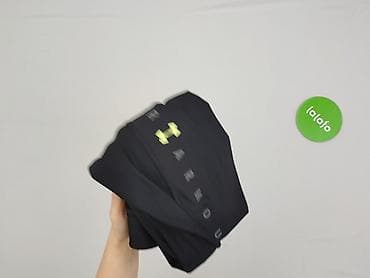 under armour: Under Armour, Legginsy Sportowe damskie, rozmiar S — 7