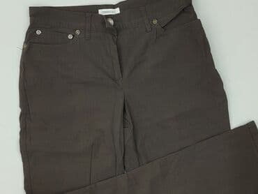 guess buty wyprzedaż olx: Yessica, Spodnie materiałowe damskie, rozmiar S — 4