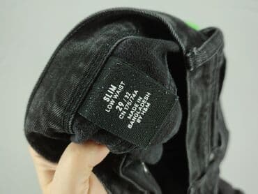 Kobiety: H&M, Jeansy damskie, rozmiar M — 4